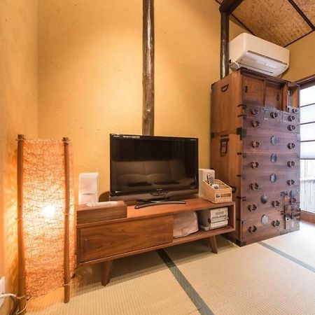 Nodoka-An Villa Kyoto Eksteriør bilde