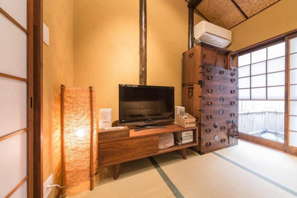 Nodoka-An Villa Kyoto Eksteriør bilde