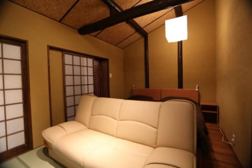 Nodoka-An Villa Kyoto Eksteriør bilde