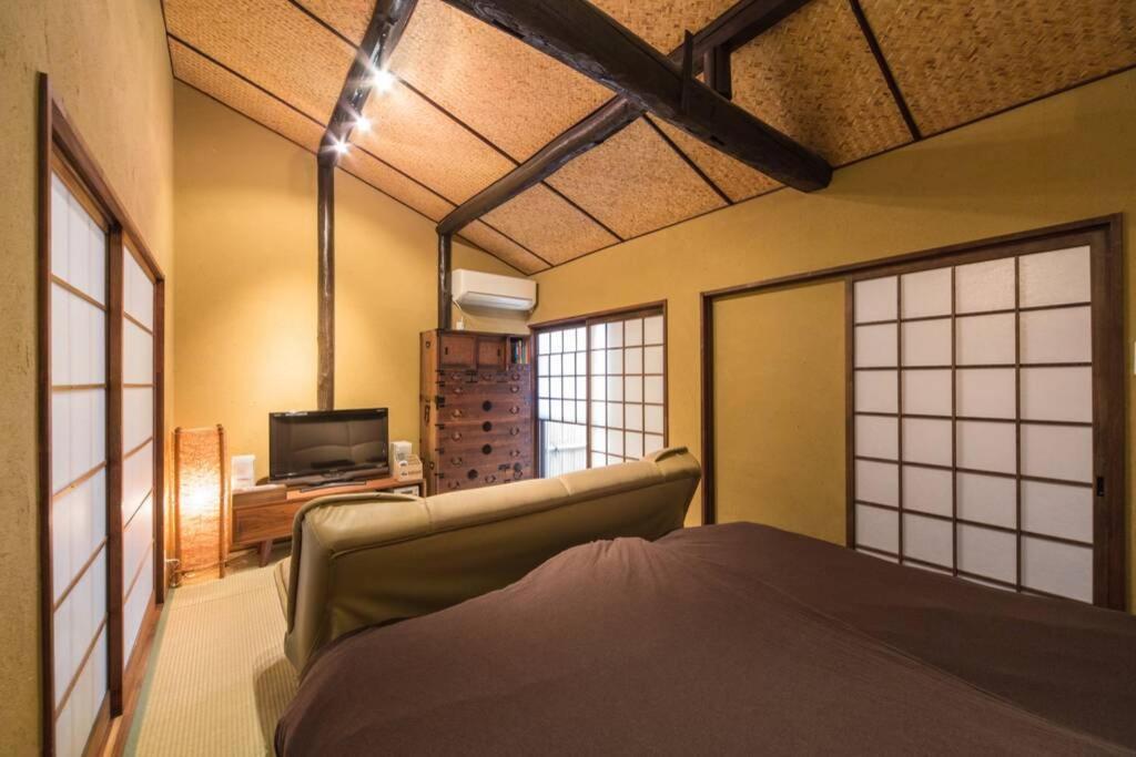 Nodoka-An Villa Kyoto Eksteriør bilde