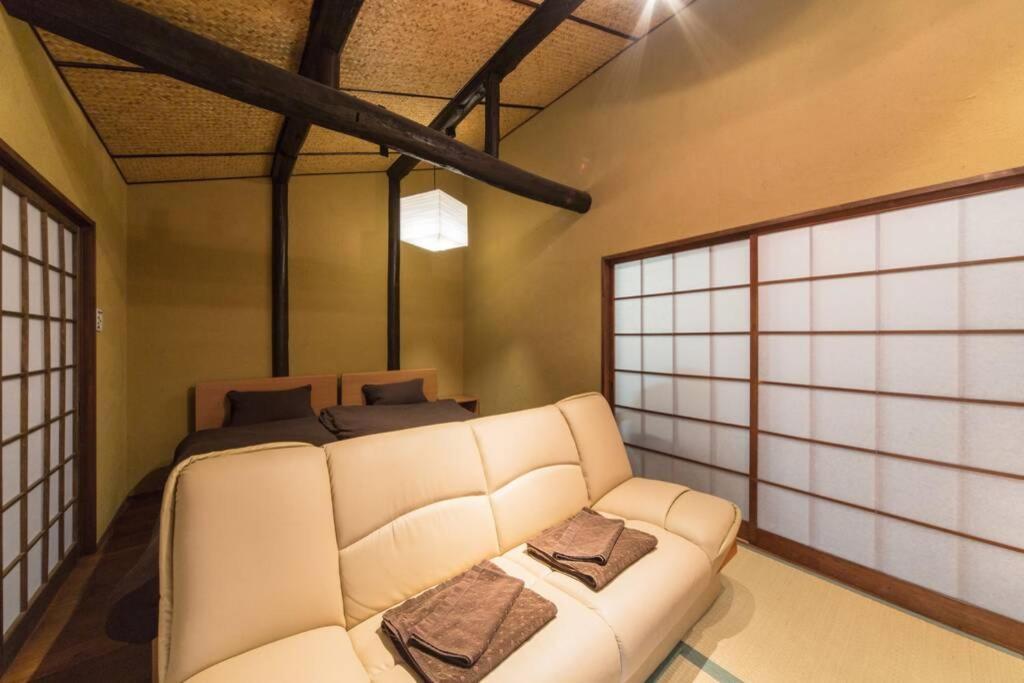 Nodoka-An Villa Kyoto Eksteriør bilde