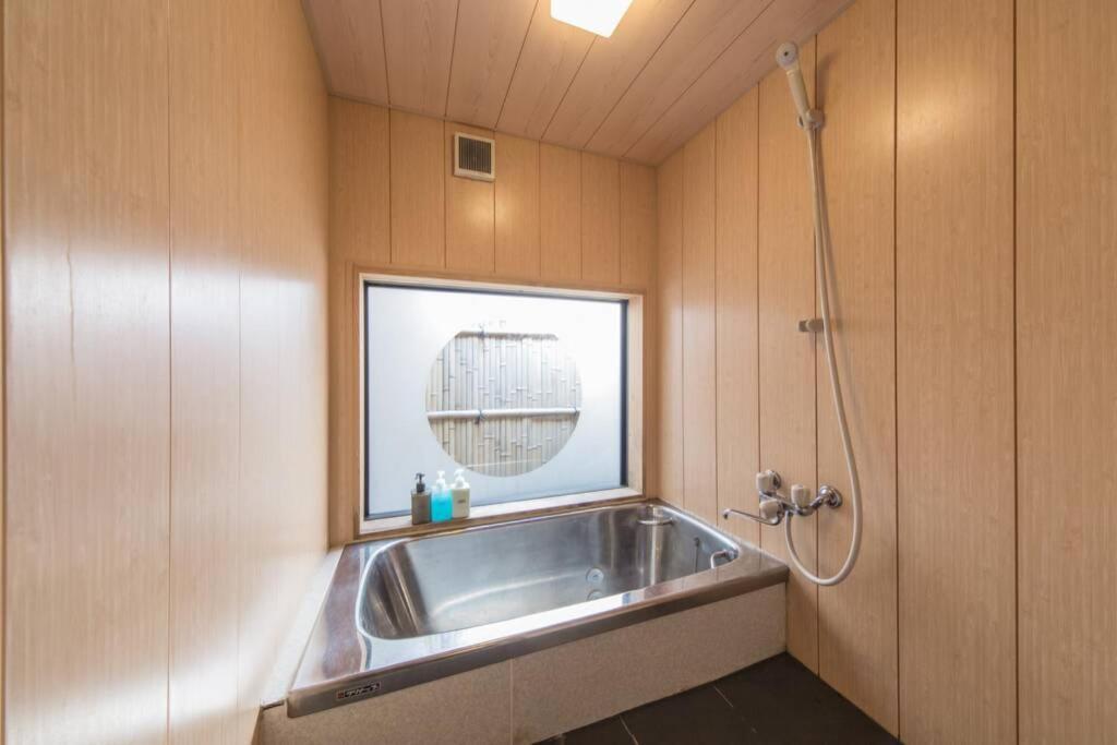 Nodoka-An Villa Kyoto Eksteriør bilde
