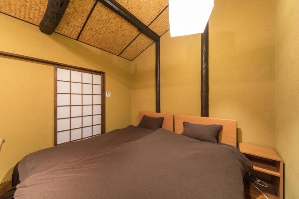 Nodoka-An Villa Kyoto Eksteriør bilde