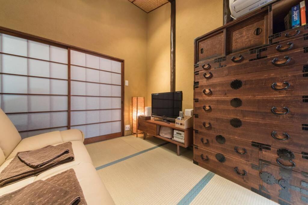 Nodoka-An Villa Kyoto Eksteriør bilde