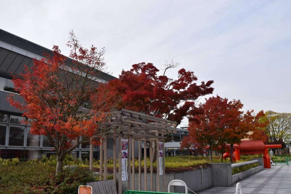 Nodoka-An Villa Kyoto Eksteriør bilde