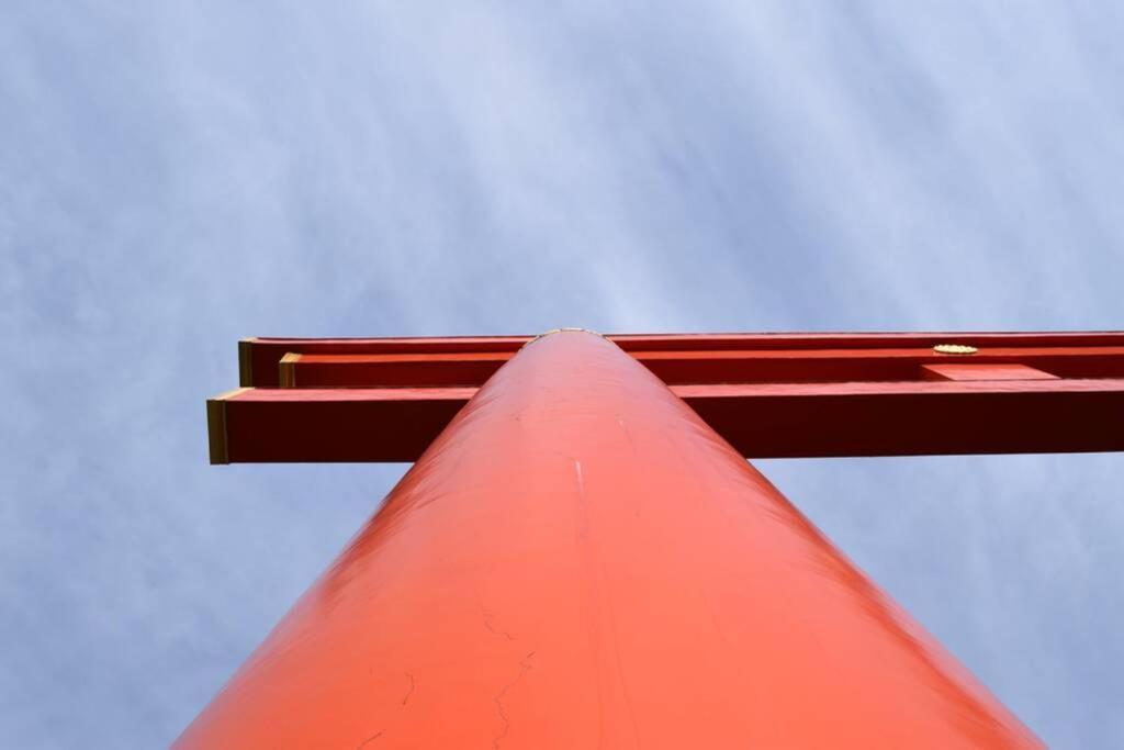 Nodoka-An Villa Kyoto Eksteriør bilde