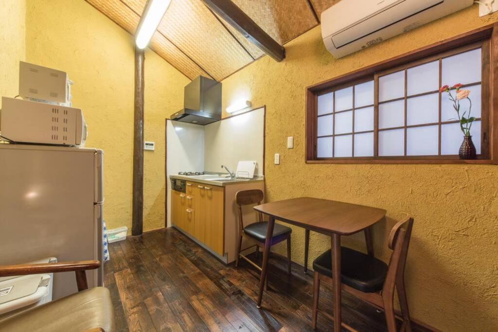 Nodoka-An Villa Kyoto Eksteriør bilde